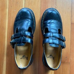 MaryJane 8065 Dr. Martens good condition